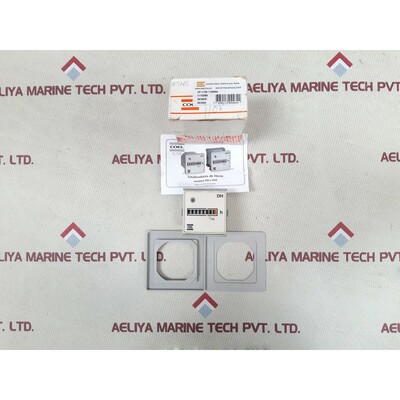 Contatore Ore Coel Dh 1/100 110/60Hz
