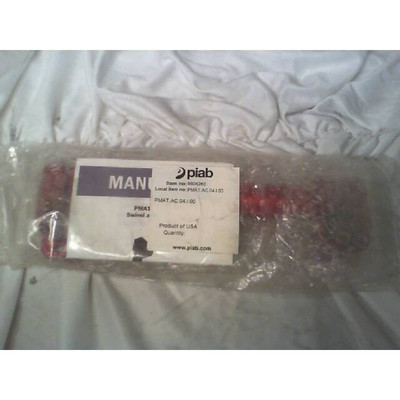 Soporte Giratorio PIAB PMAT.AC.04.I.00 Nuevo En Caja