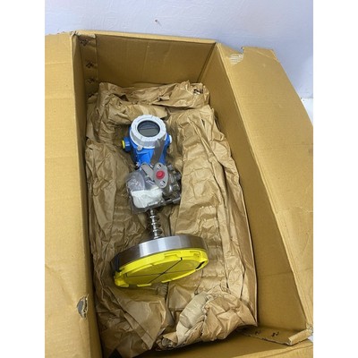 Endress+Hauser FMD77-K197/139 Deltabar S 4-20mA HART