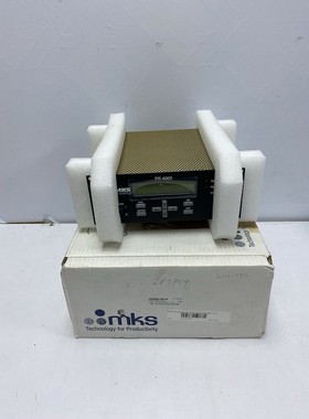 MKS PR4000B PR4000-S2V2N 数字电源
