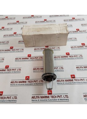 Elemento De Filtro Plisado OEM MB035 S48 - 50μM