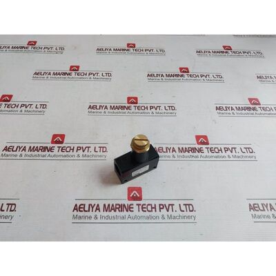 Válvula De Control De Flujo Neumático Inline Parker SC340-