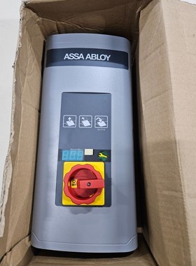 ASSA ABLOY LA TD MS K048036 NEW