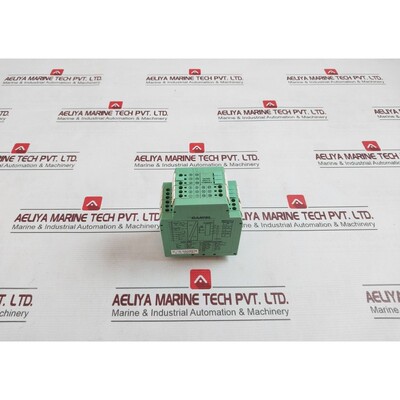 Involucro Elettronico Phoenix Contact UEGH 0507101 20-32VDC