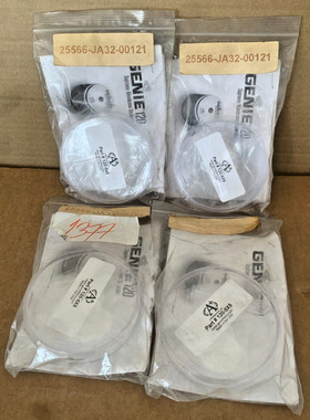 Genie 120 Supreme Membrane Seperator P/N 120-5X5 1 x Lot of