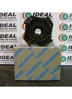 Cortador De Inserto VALENITE BA2344R - Nuevo En Caja