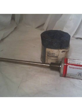 Sensor De Posición Lineal Ingersoll Rand RHT0035UD601V01 Te