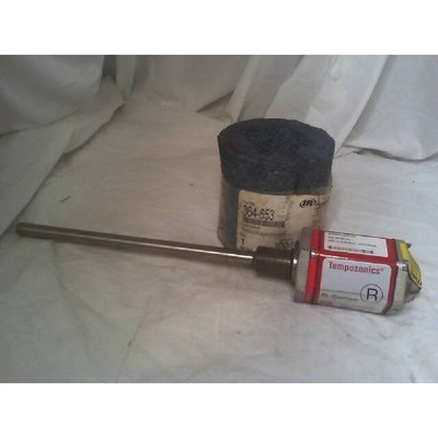 Sensor De Posición Lineal Ingersoll Rand RHT0035UD601V01 Te