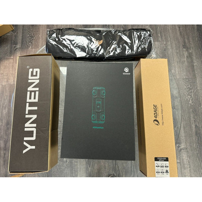 4DKANKAN PRO CAMERA SPATIALE 3D visite virtuelle immobilier