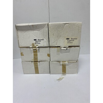 Baumer Messring 应变环 DSRC AX065M/CN (10151439 B)