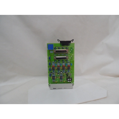 Tablero BALZERS BB467710T Nuevo En Caja