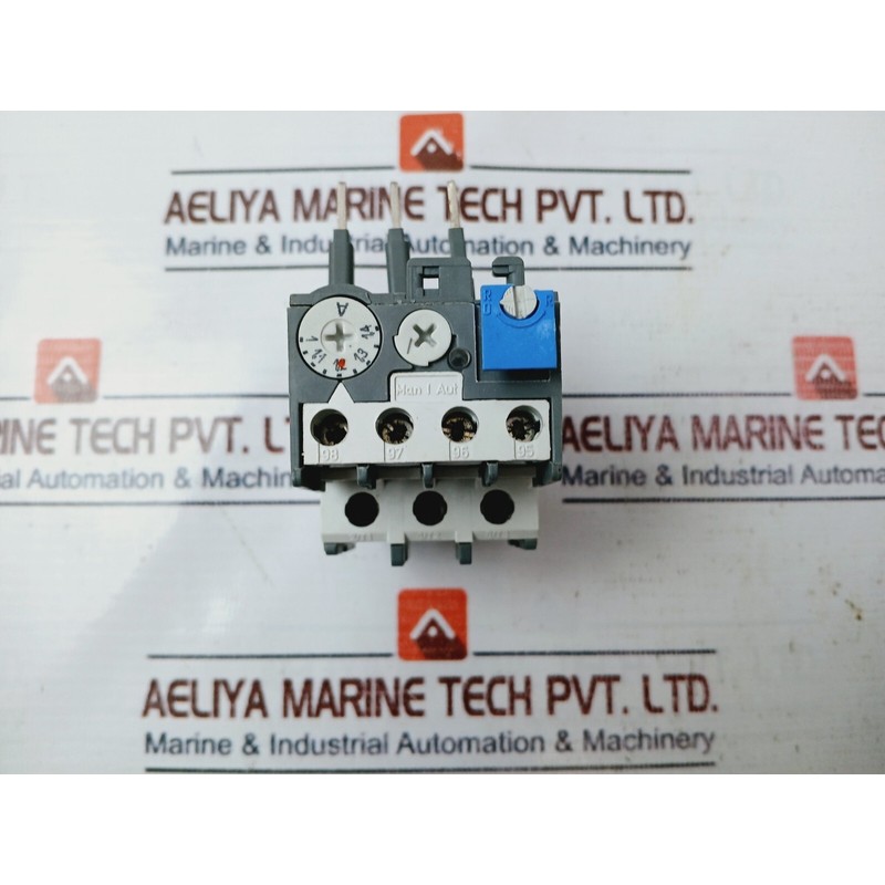 ABB TA25 DU Thermal Overload Relay 690V