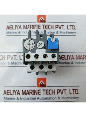 ABB TA25 DU Thermal Overload Relay 690V