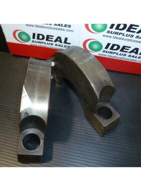 Roberts Sinto OUC133100 Clamp Nuevo