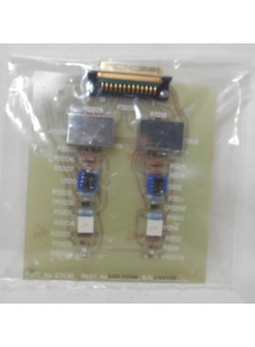 TABLERO GENERAL 27438 NUEVO EN CAJA