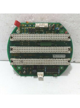 Simard 381-089233 PCB 381089233