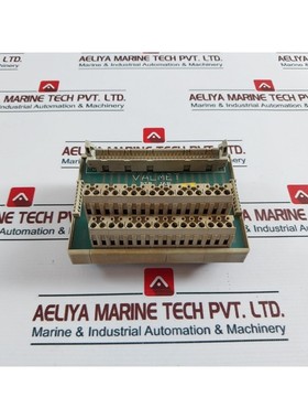 VALMET BTB16R WIELAND BAMBERG Module BIU16R 8950-031