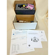 GE Druck ATEX Pressure Sensor PTX59J2-TD-A2-CC-H4-RP-5441 (4