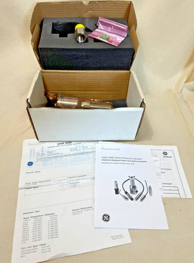 GE Druck ATEX Pressure Sensor PTX59J2-TD-A2-CC-H4-RP-5441 (4