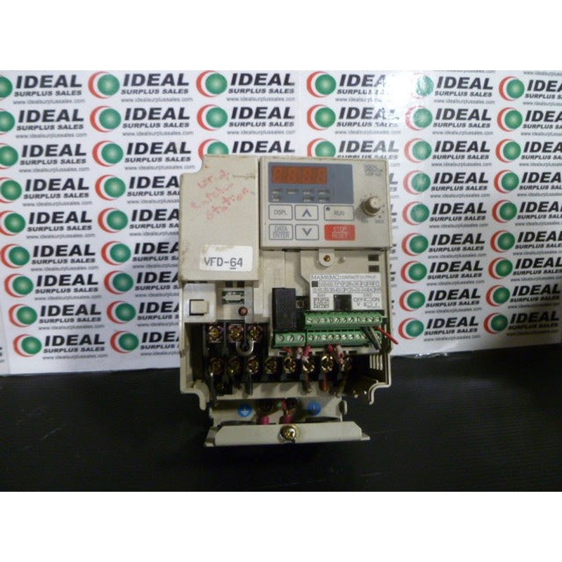 MAGNETEK MVB001