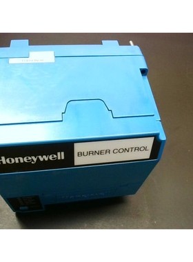 Honeywell RM7890B-1030 Quemador Control 120VAC 50 /60HzW/ Po