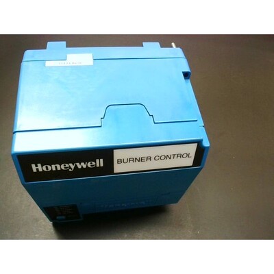 Honeywell RM7890B-1030 Quemador Control 120VAC 50 /60HzW/ Po