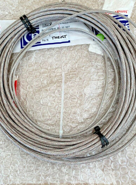Nuovo Pignone RTO776210411 Thermocouple Element Cable. Therm