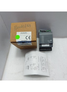 Module D'Expansion Johnson Controls XP-9105-8304 8 DI