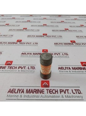 Ferraz Shawmut A4J60 Amptrap Fuse 60 Amp FS-A4J60