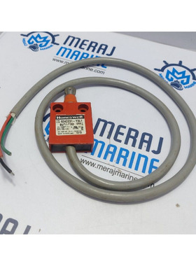 Honewell 924CE31-Y3L1 Interrupteur De Limite Avec Cable