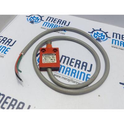 Honewell 924CE31-Y3L1 Interrupteur De Limite Avec Cable