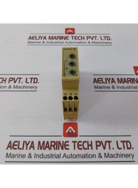 Carlo Gavazzi DMB51CM24 Multifonctions Minuteur 1-10 0.1S-10