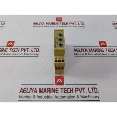 Carlo Gavazzi DMB51CM24 Multifonctions Minuteur 1-10 0.1S-10