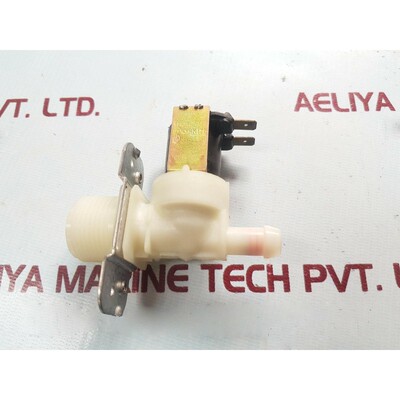 Jackson 925904-01 Magnetventil