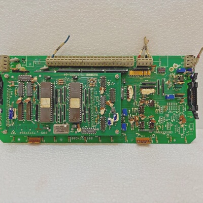 Carte De Contrle NABCO TLG20501  TLG21003 885 73737994