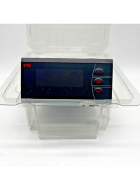 PR ELECTRNICS A/S 5714A 可编程 LED 指示灯