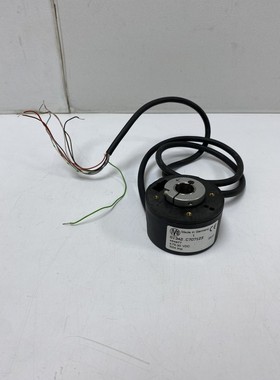 IVO Baumer 增量编码器 GI342。 C707123 打印机成套工具