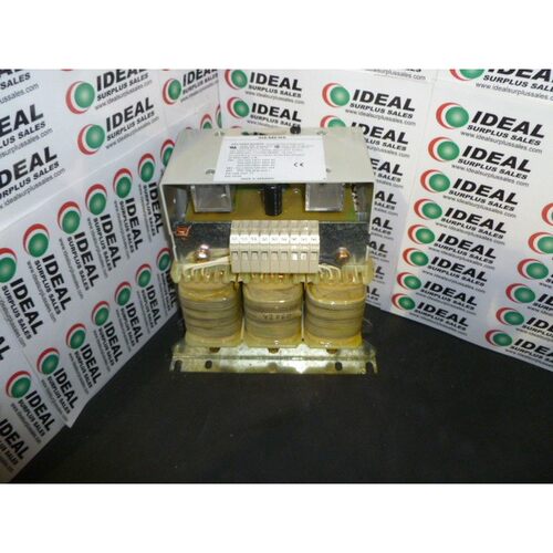 Transformador SIEMENS 4AV3295-0AG00 480V +/-5% 24V 20A - Nue