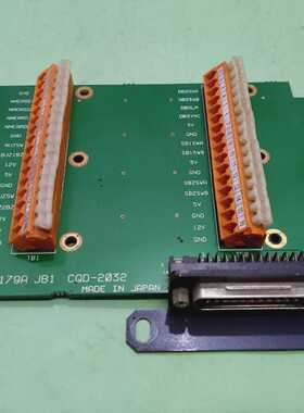 JRC7PCSC0179AJB1CQD2032PCB板