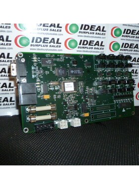 Placa PCBA 2020022 Nueva