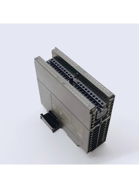 Siemens 6ES7 321-1BL00-0AA0 Digital Input Module (FREE SHIPP