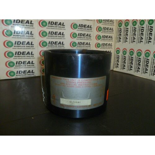CENTRY COVER 4536S4H NEW