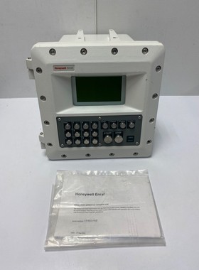 霍尼韦尔 Enraf 1010A1-CJ-0C2 控制器 810TKIS 触摸键读卡器组件