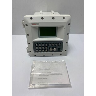 霍尼韦尔 Enraf 1010A1-CJ-0C2 控制器 810TKIS 触摸键读卡器组件
