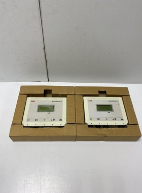 ABB AquaMaster 3 FET2211A0Y5G5Y1.AD