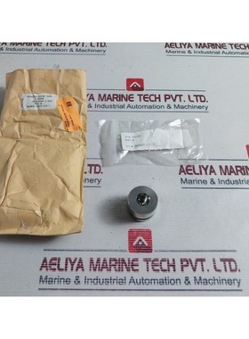 Válvula De Pistón SPM 100299 0000003058