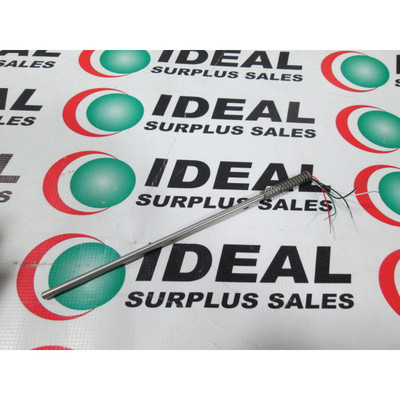 Sonda De 10 Pulgadas Nueva De Burns Engineering