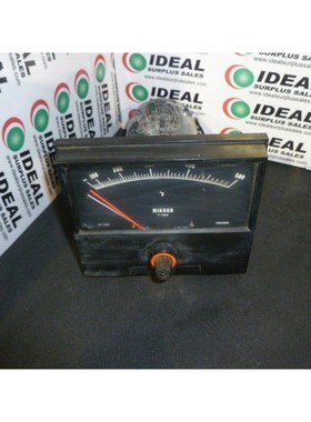 Medidor De Panel BEEDE 911258