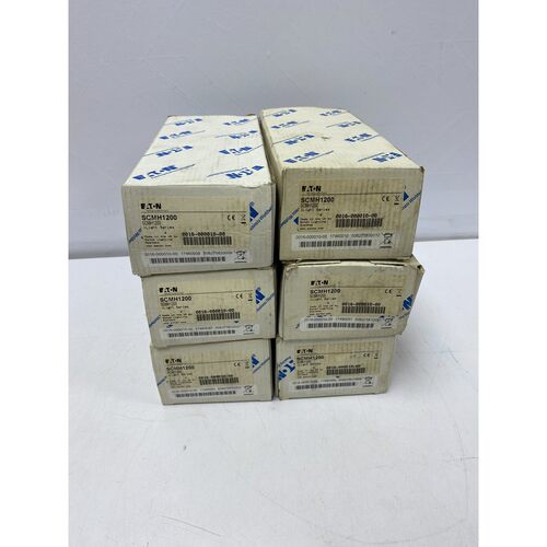 EATON iLight - SCMH1200,12 通道高频控制器
