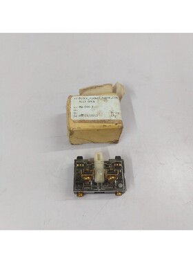Furnas 52BAK Contact Block